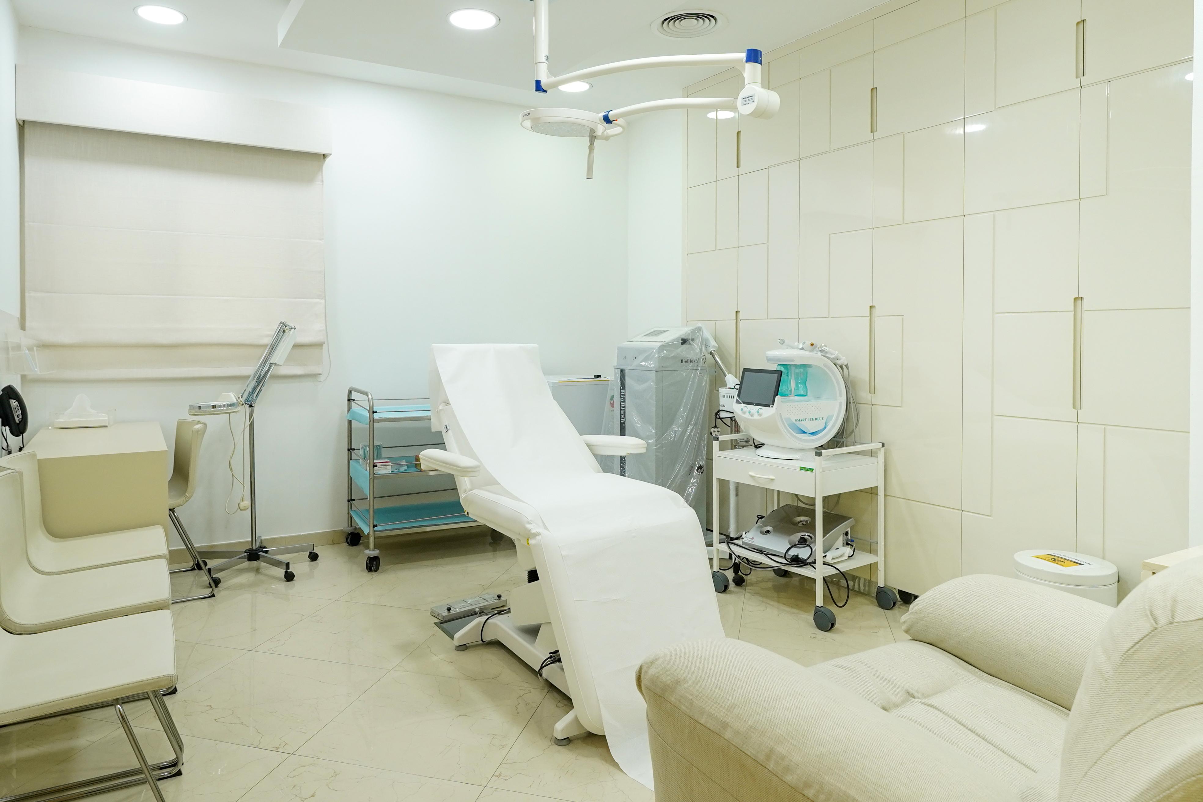 Procedure Room